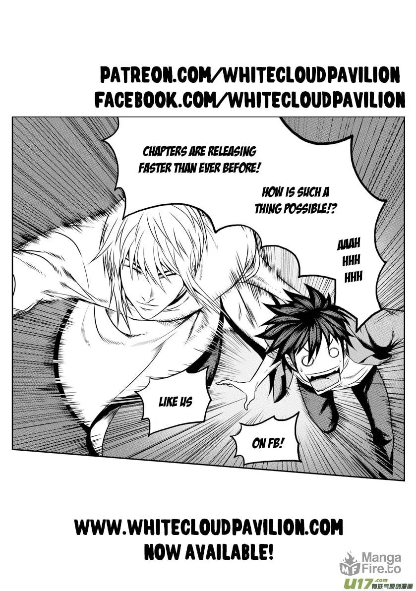 ShiGuiZhe Chapter 60 page 15 - 