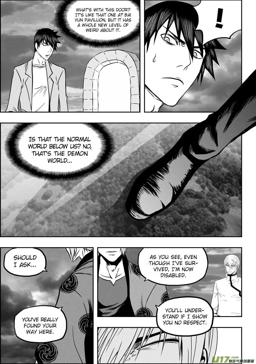 ShiGuiZhe Chapter 61 page 4 - 