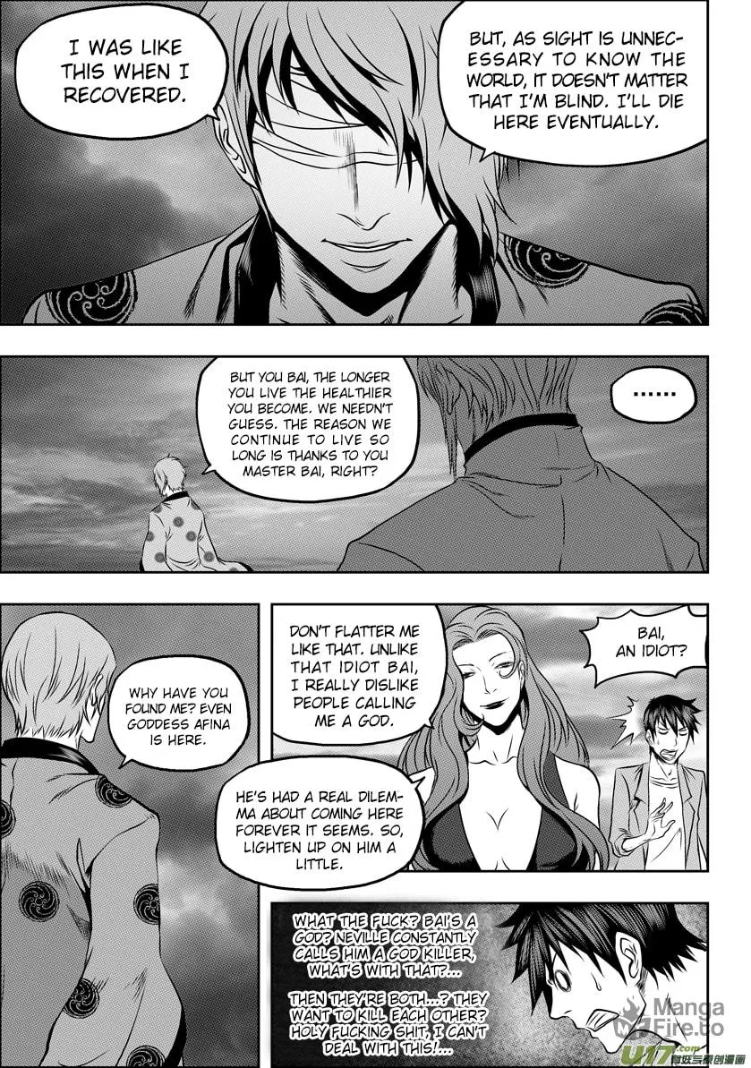 ShiGuiZhe Chapter 61 page 6 - 