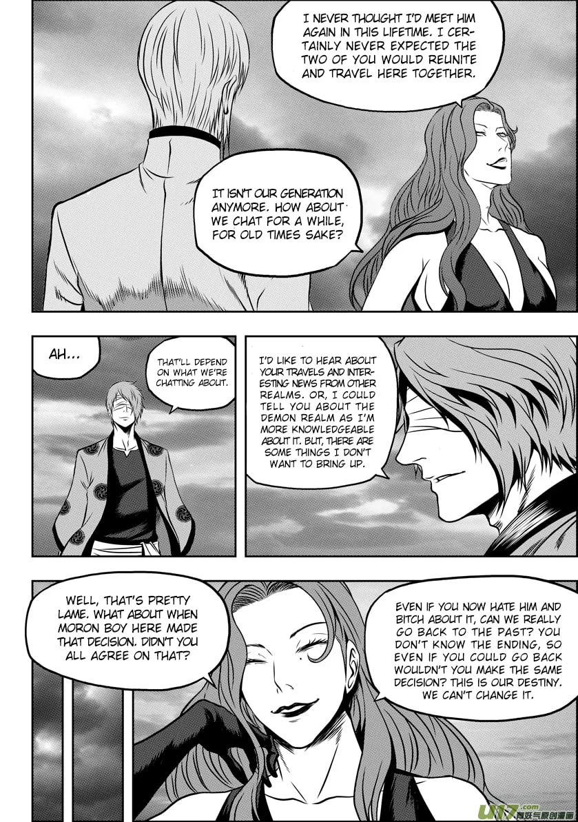 ShiGuiZhe Chapter 61 page 7 - 