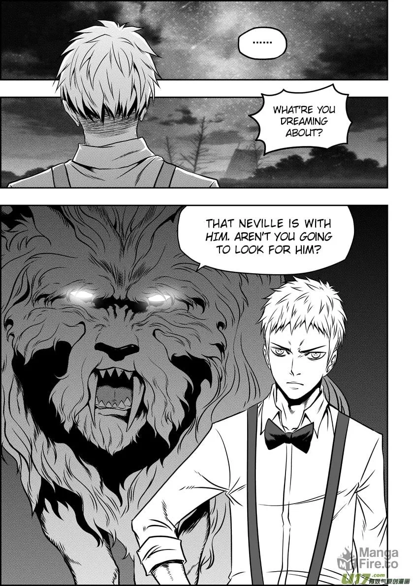 ShiGuiZhe Chapter 62 page 3 - 
