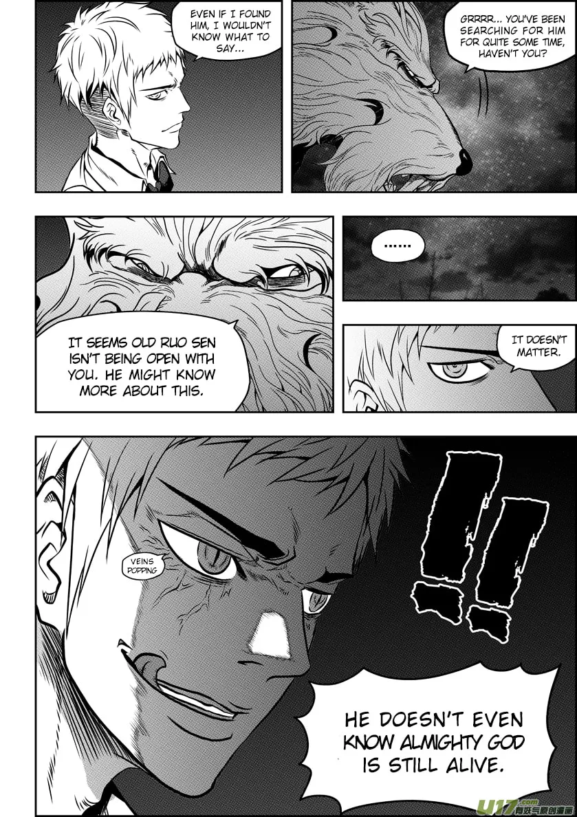 ShiGuiZhe Chapter 62 page 4 - 