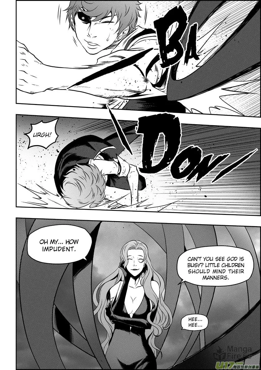 ShiGuiZhe Chapter 62 page 6 - 