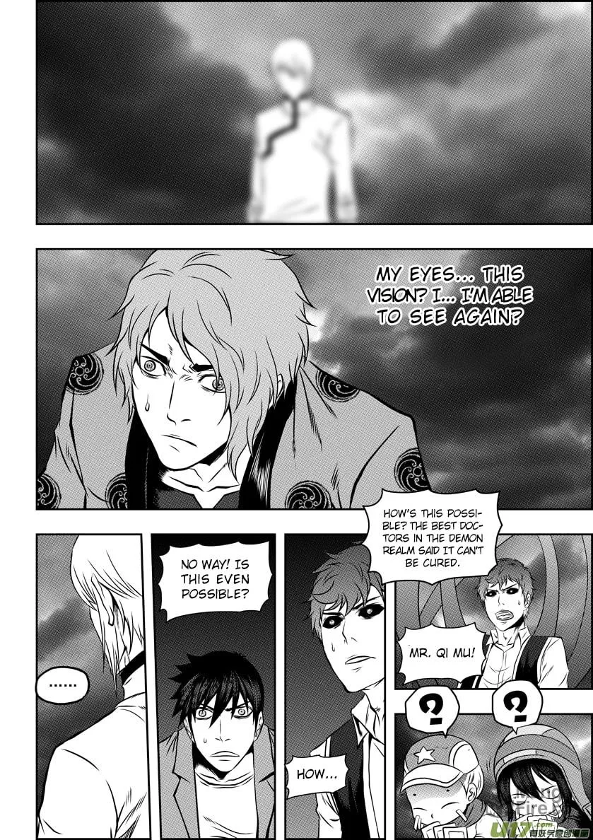 ShiGuiZhe Chapter 62 page 9 - 