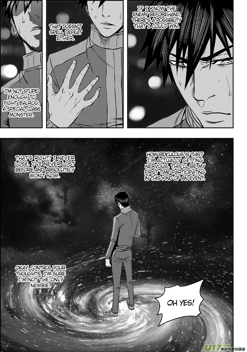 ShiGuiZhe Chapter 63 page 11 - 