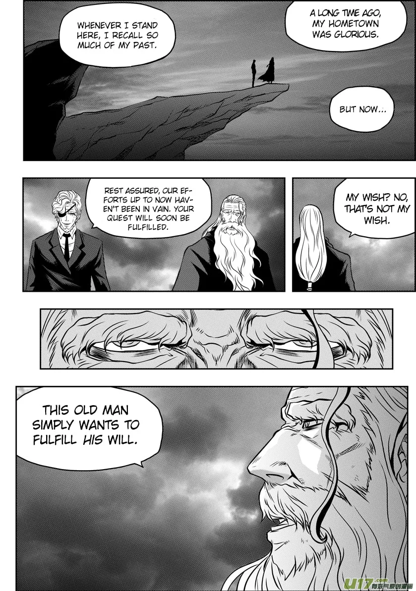 ShiGuiZhe Chapter 63 page 4 - 
