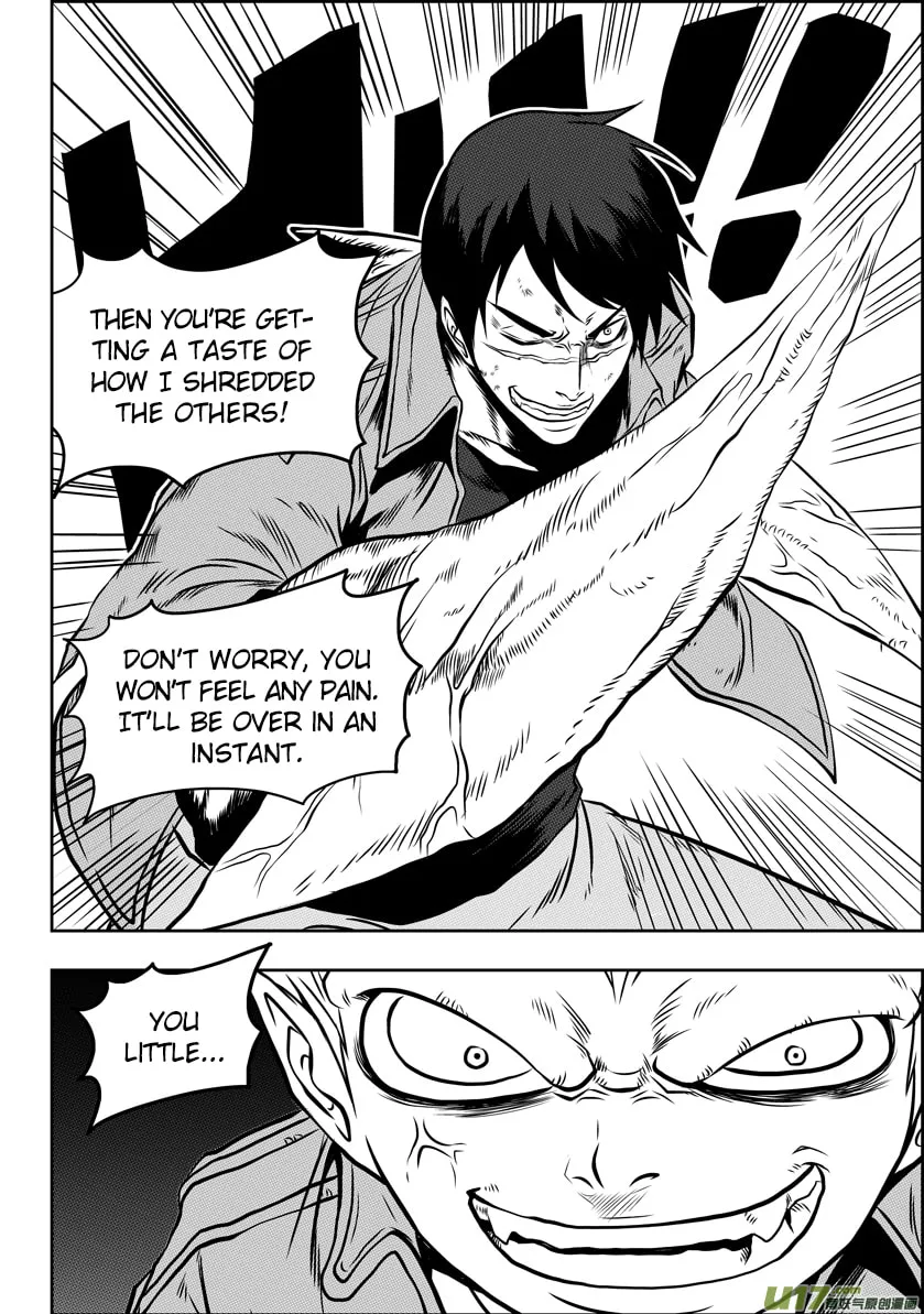 ShiGuiZhe Chapter 63 page 8 - 
