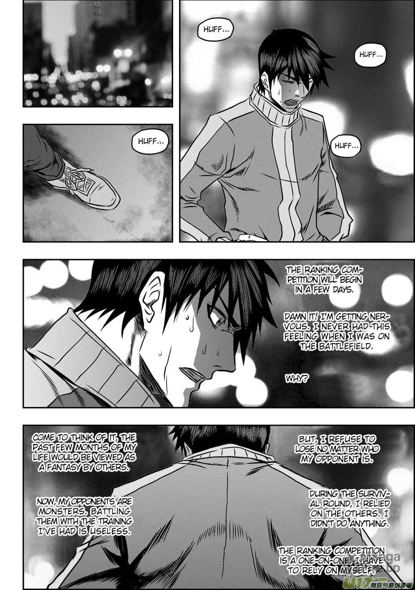 ShiGuiZhe Chapter 63 page 10 - 