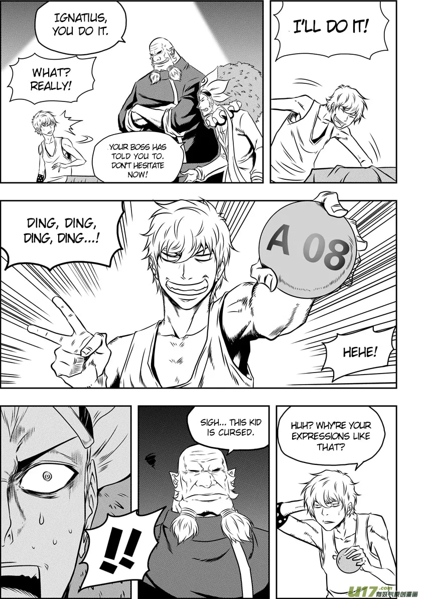 ShiGuiZhe Chapter 64 page 16 - 