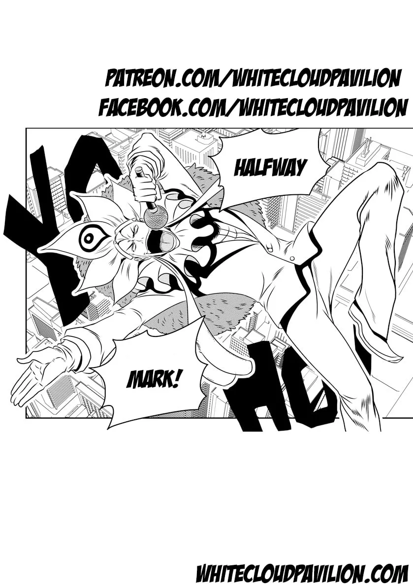 ShiGuiZhe Chapter 66 page 17 - 