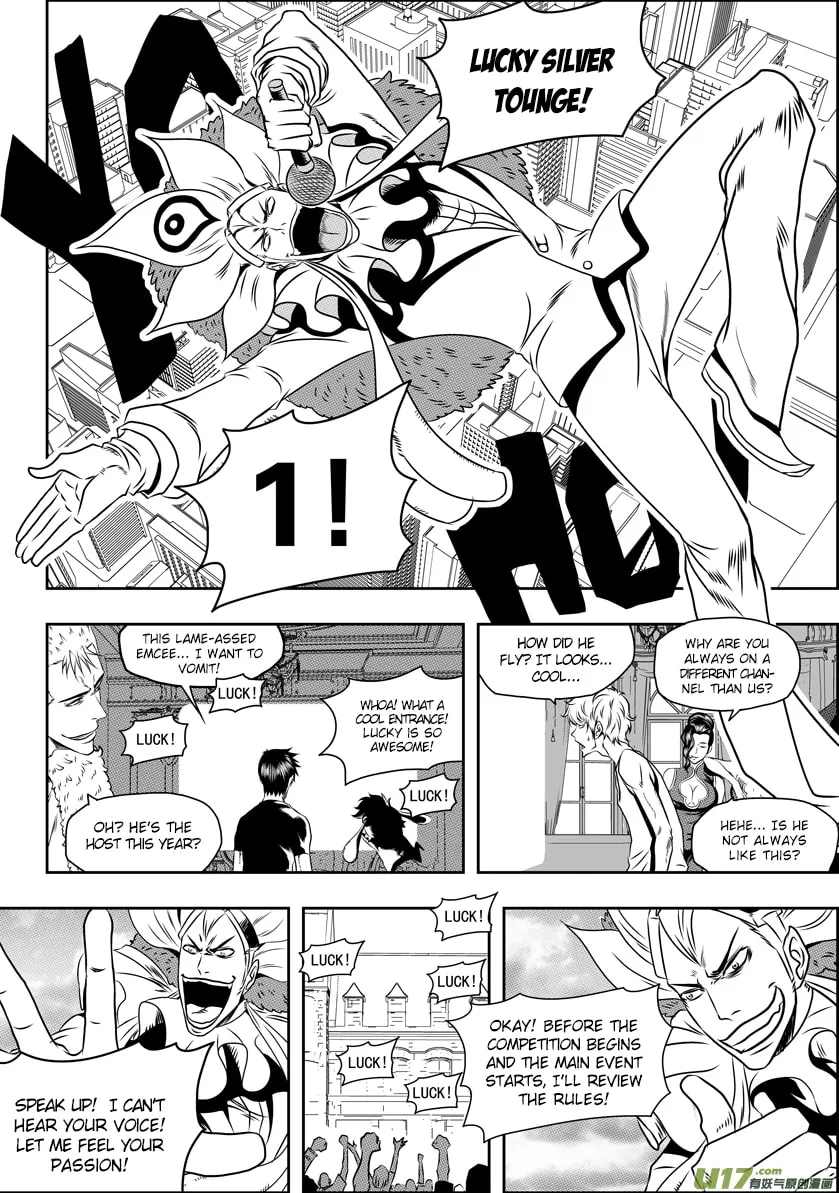 ShiGuiZhe Chapter 66 page 4 - 