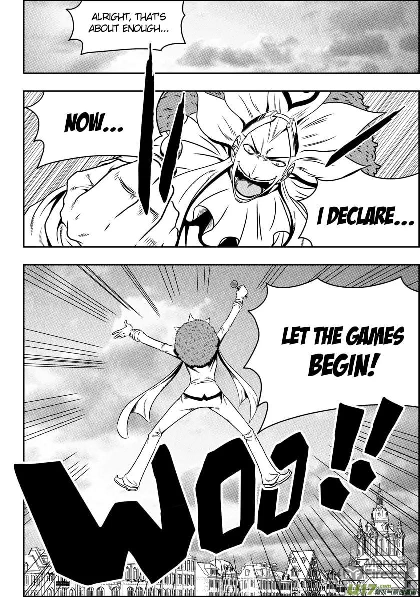 ShiGuiZhe Chapter 66 page 6 - 