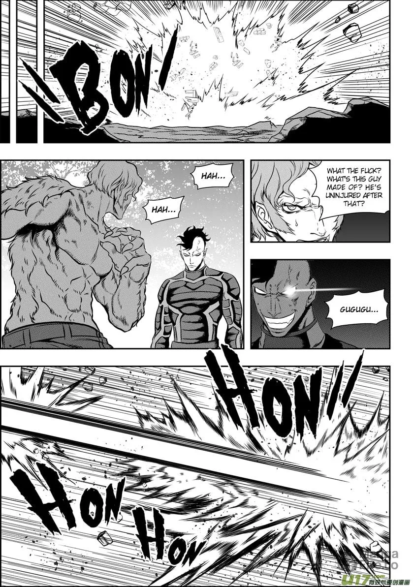 ShiGuiZhe Chapter 66 page 9 - 