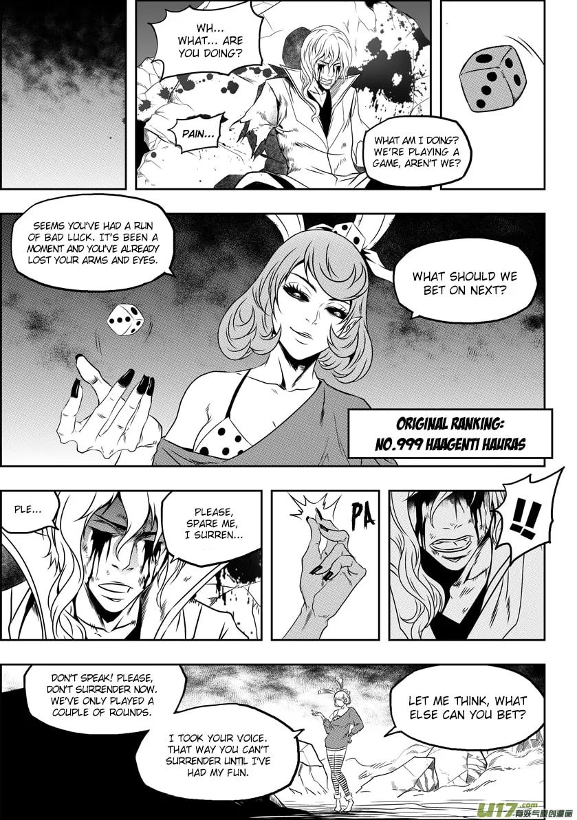 ShiGuiZhe Chapter 67 page 11 - 