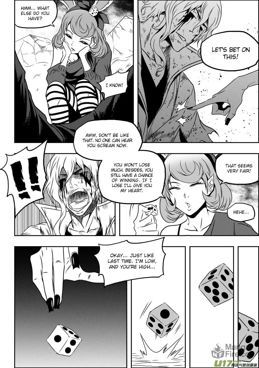 ShiGuiZhe Chapter 67 page 12 - 