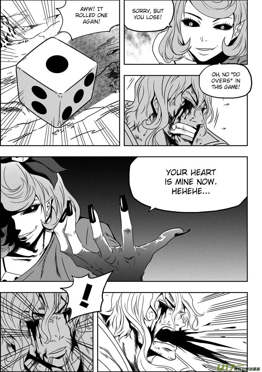 ShiGuiZhe Chapter 67 page 13 - 