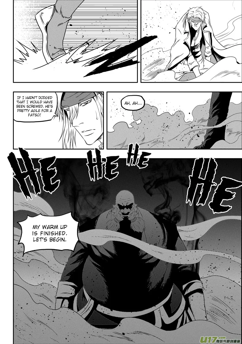 ShiGuiZhe Chapter 67 page 8 - 