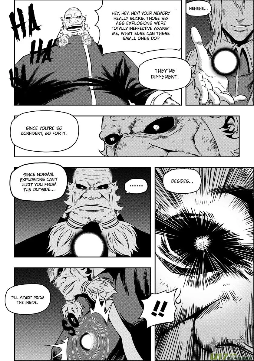 ShiGuiZhe Chapter 68 page 12 - 