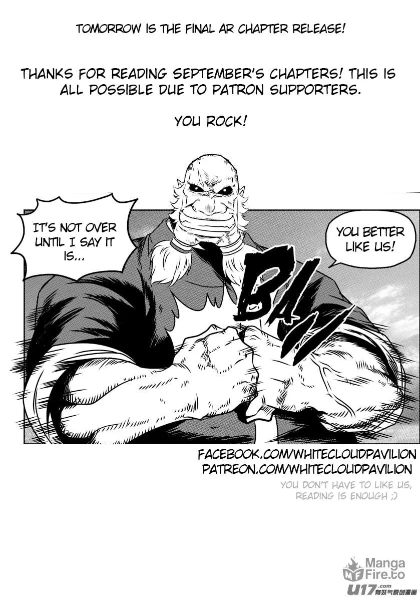 ShiGuiZhe Chapter 68 page 18 - 