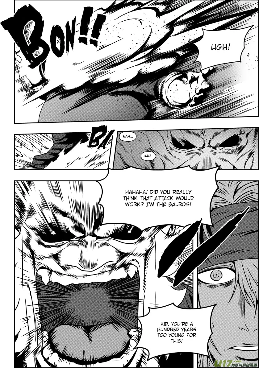 ShiGuiZhe Chapter 68 page 4 - 
