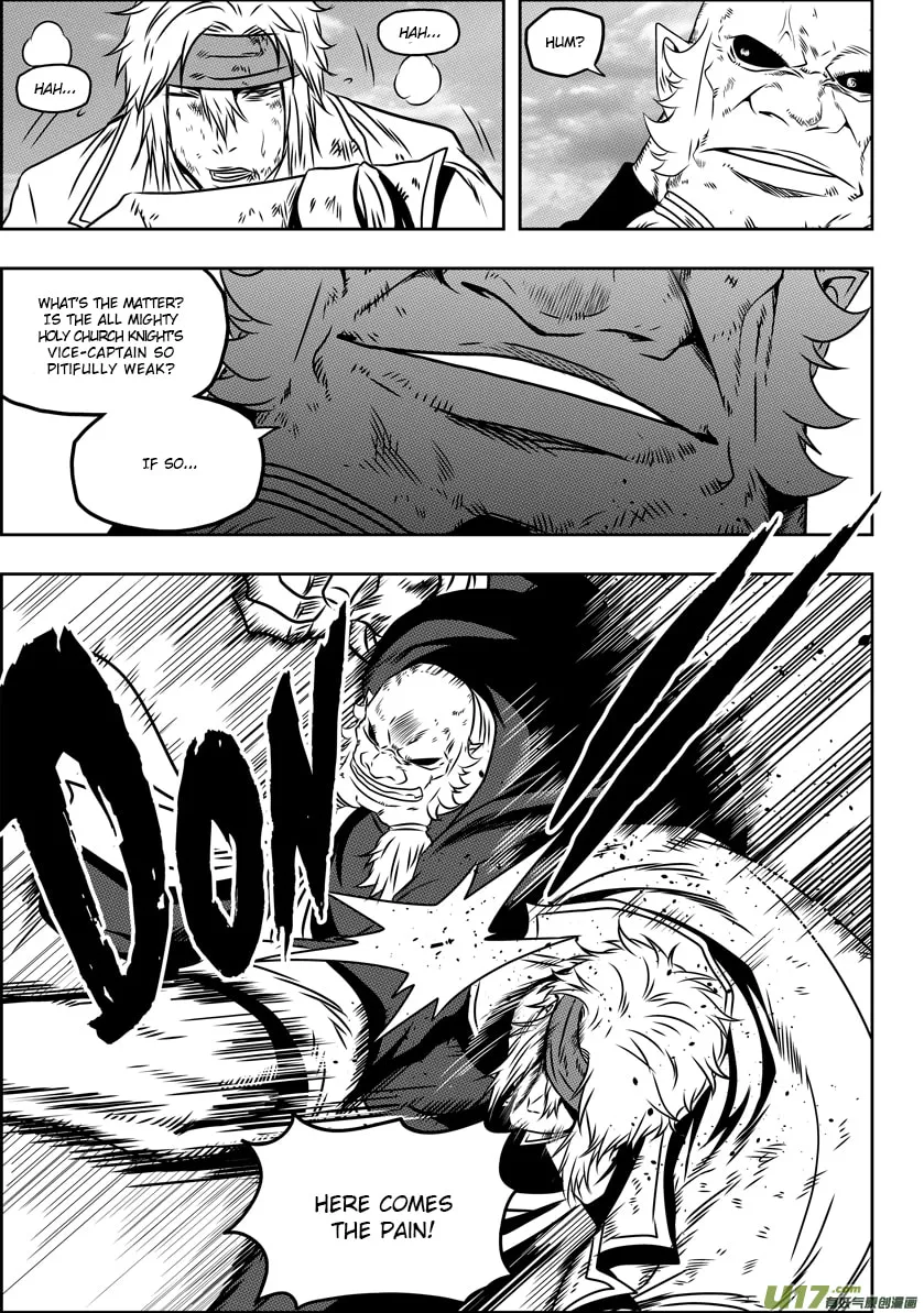 ShiGuiZhe Chapter 68 page 7 - 