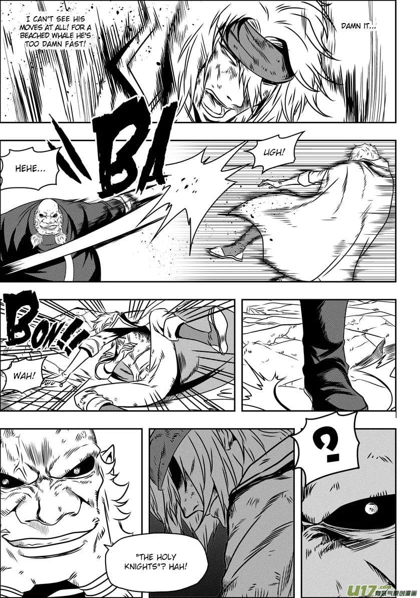 ShiGuiZhe Chapter 68 page 8 - 