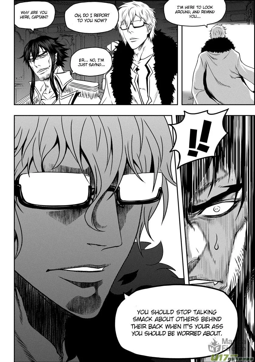 ShiGuiZhe Chapter 68 page 10 - 