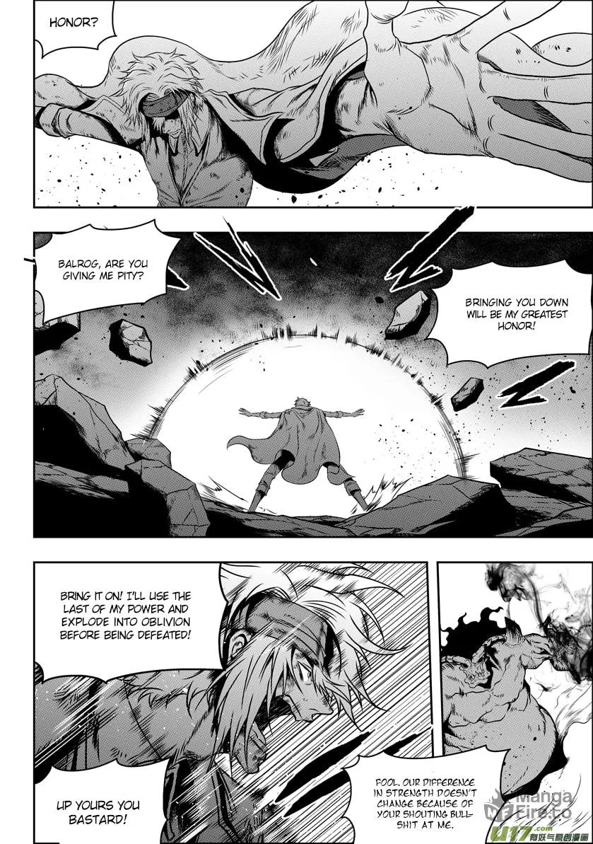 ShiGuiZhe Chapter 69 page 12 - 