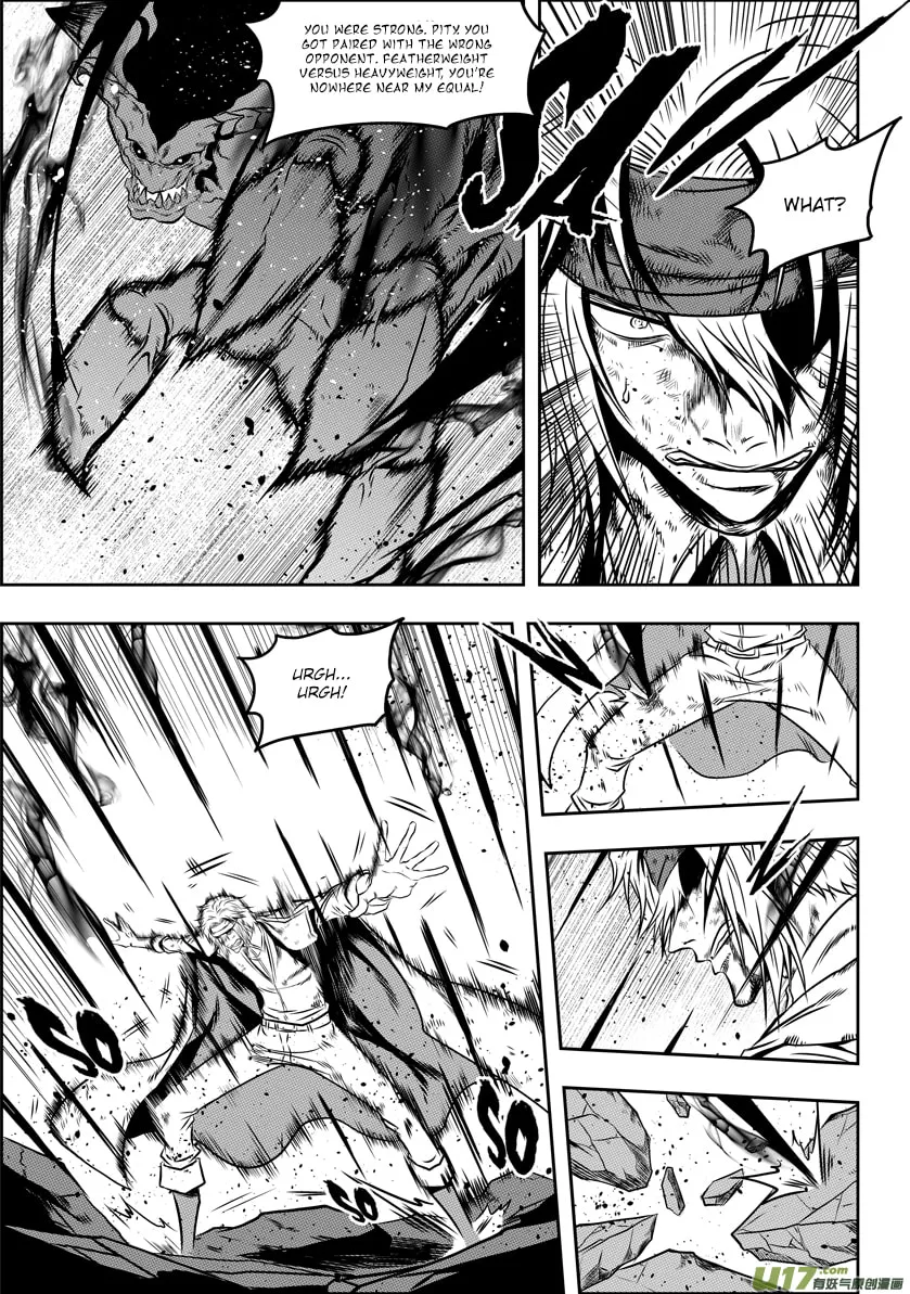 ShiGuiZhe Chapter 69 page 13 - 