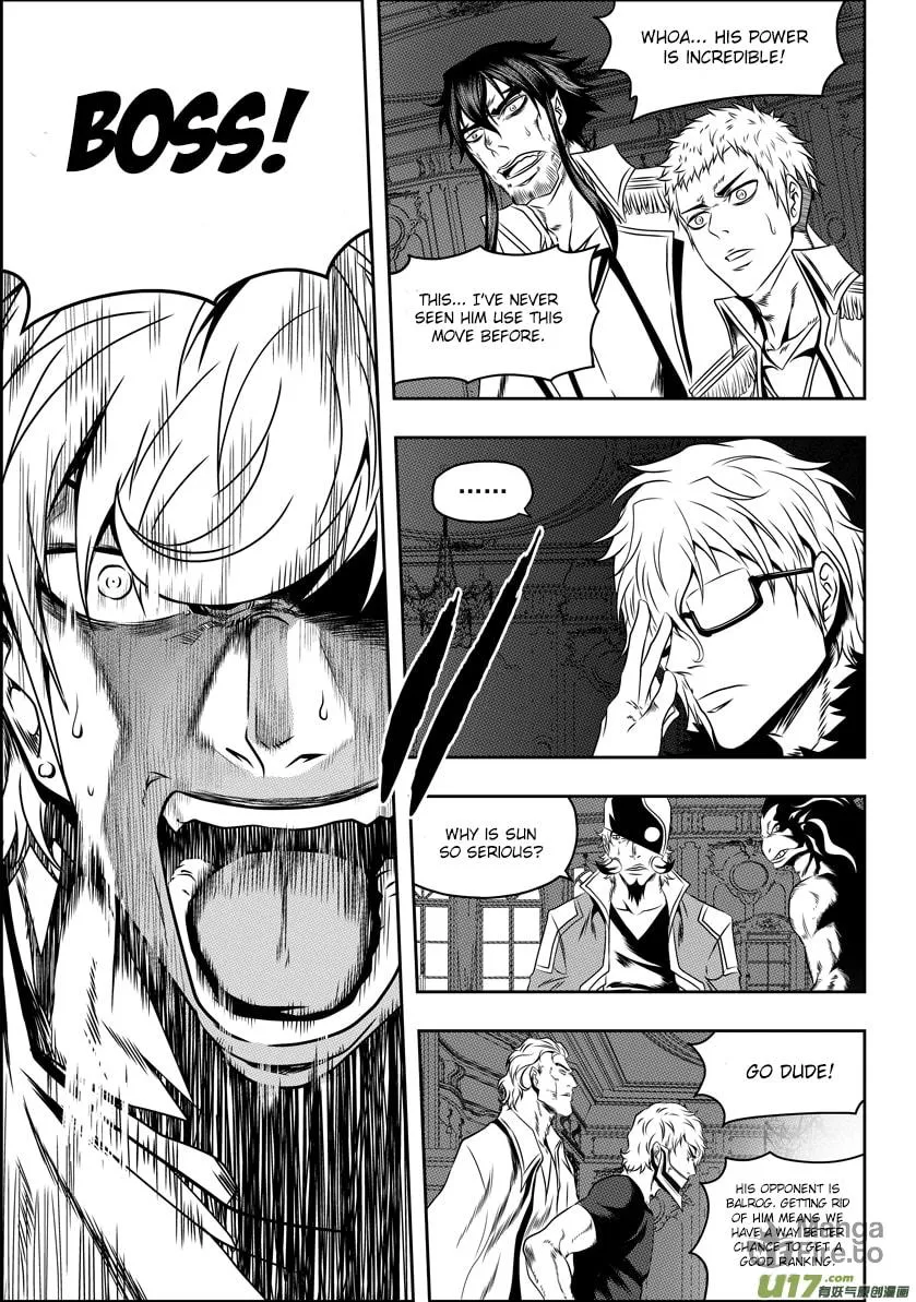 ShiGuiZhe Chapter 69 page 3 - 