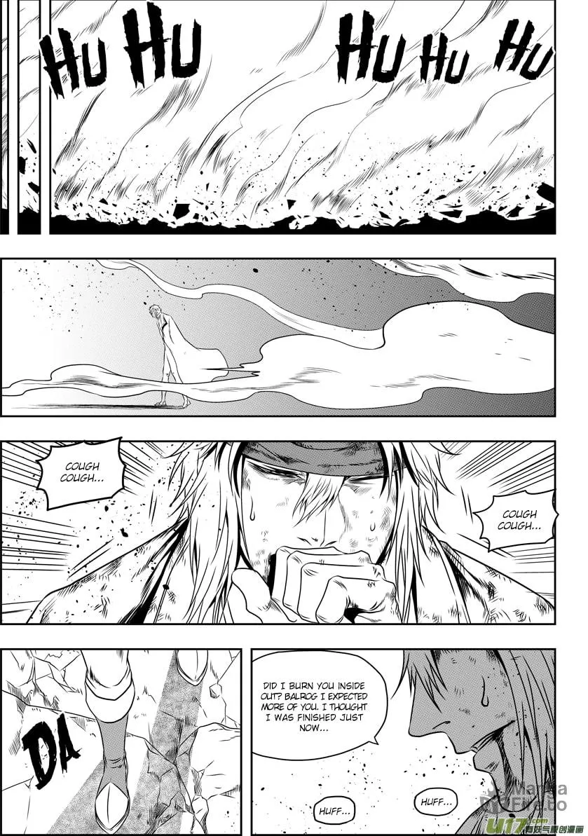ShiGuiZhe Chapter 69 page 5 - 
