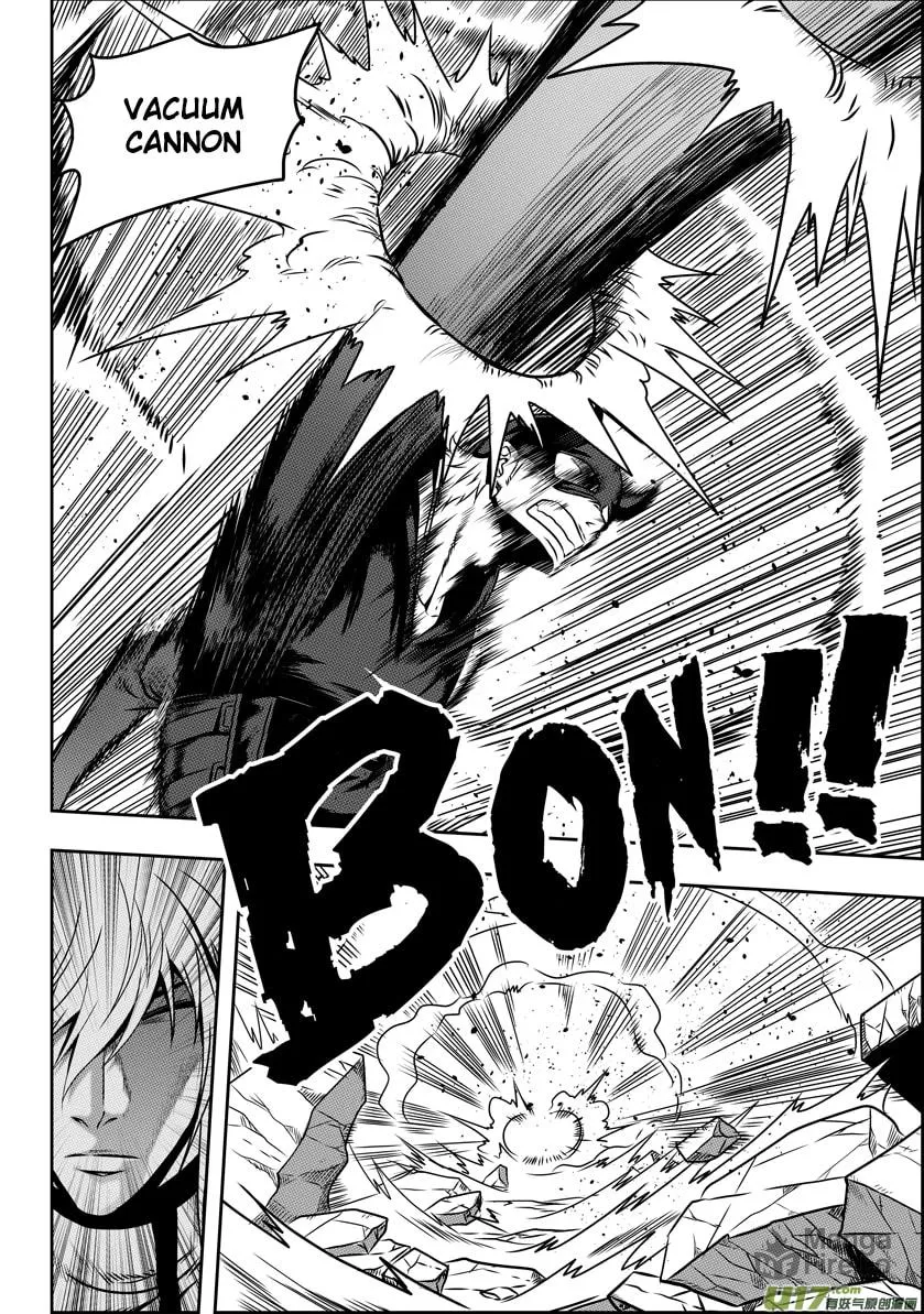 ShiGuiZhe Chapter 70 page 10 - 