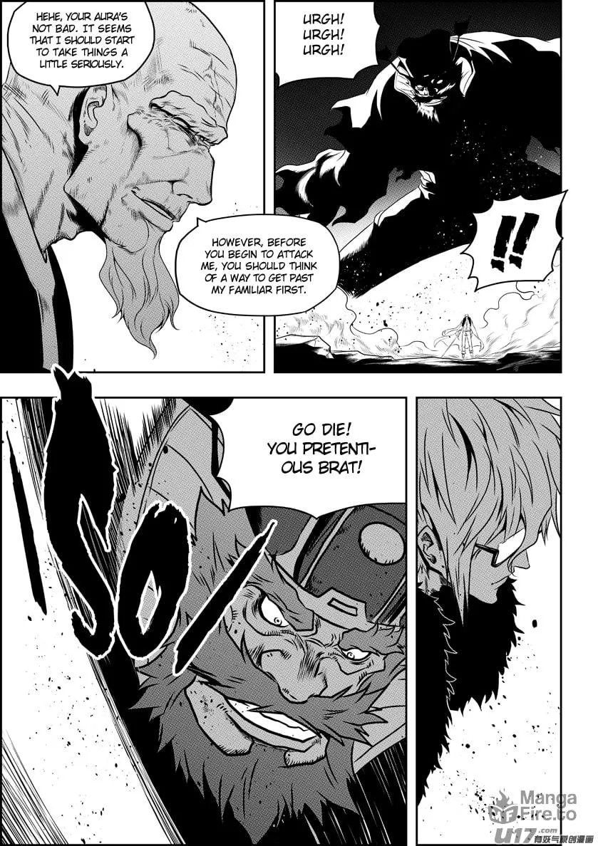 ShiGuiZhe Chapter 72 page 15 - 
