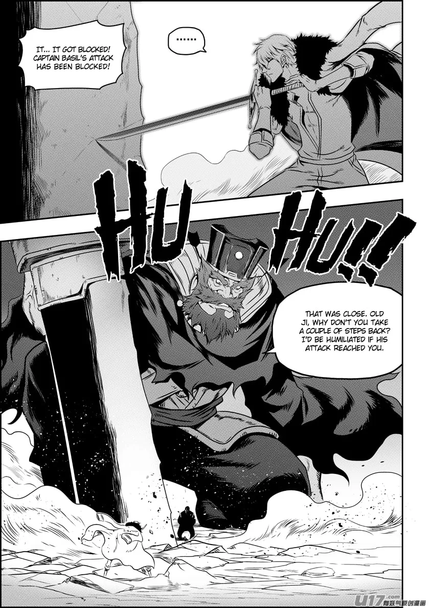ShiGuiZhe Chapter 72 page 7 - 