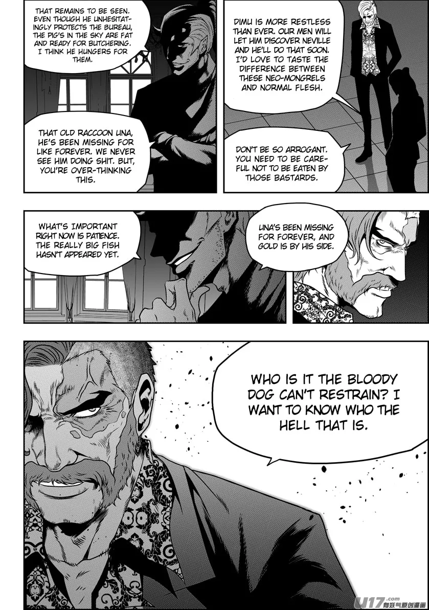 ShiGuiZhe Chapter 75 page 4 - 