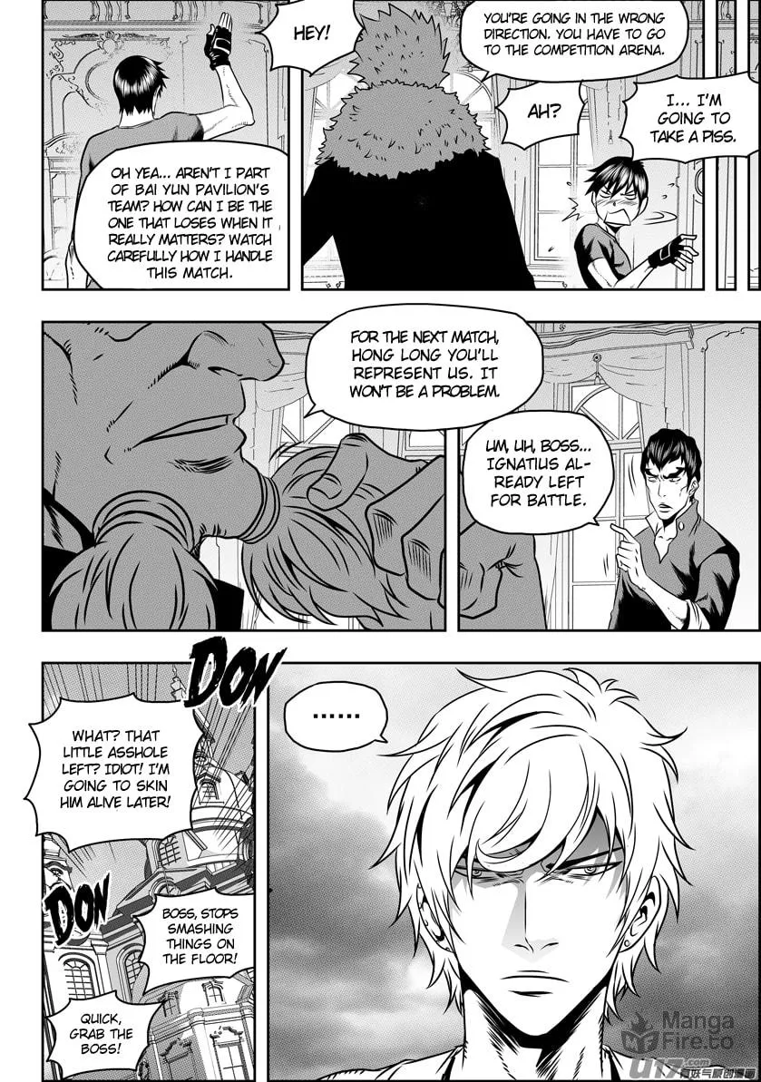 ShiGuiZhe Chapter 75 page 10 - 