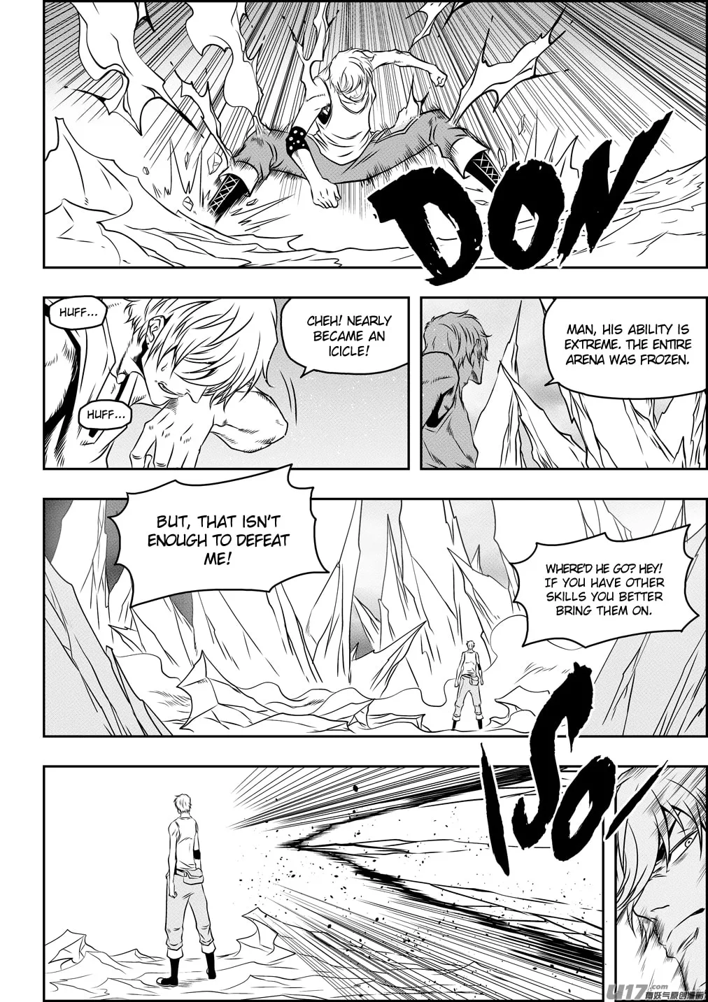 ShiGuiZhe Chapter 77 page 7 - 