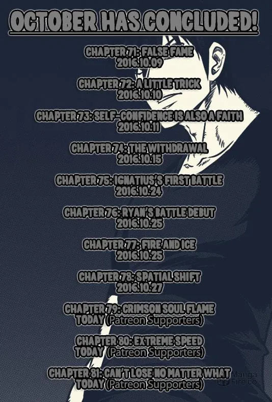 ShiGuiZhe Chapter 78 page 20 - 