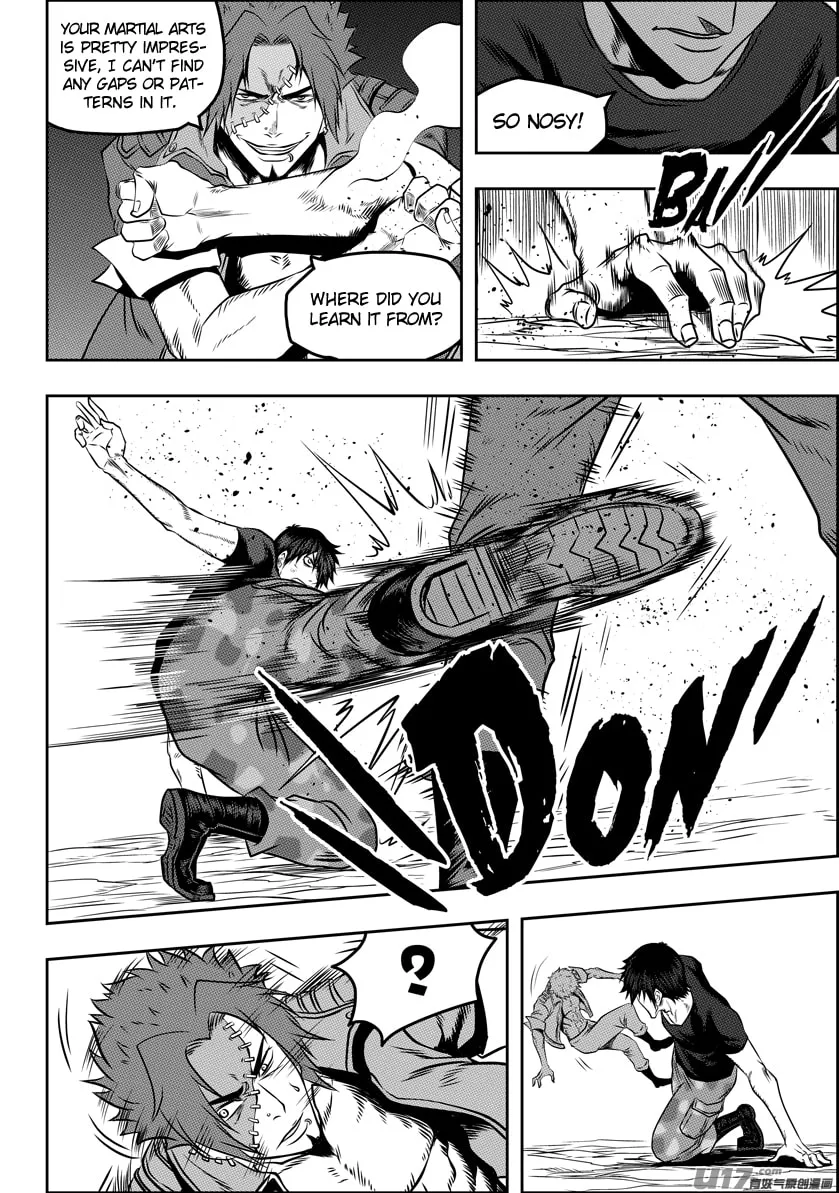 ShiGuiZhe Chapter 80 page 4 - 