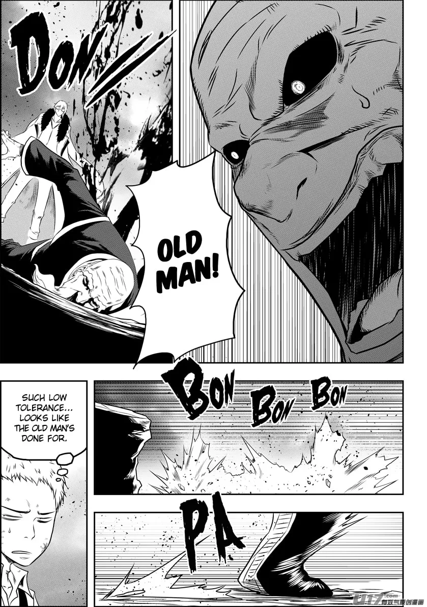 ShiGuiZhe Chapter 82 page 14 - 