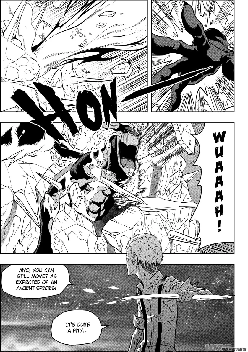 ShiGuiZhe Chapter 82 page 7 - 