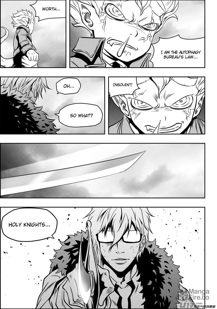 ShiGuiZhe Chapter 83 page 12 - 
