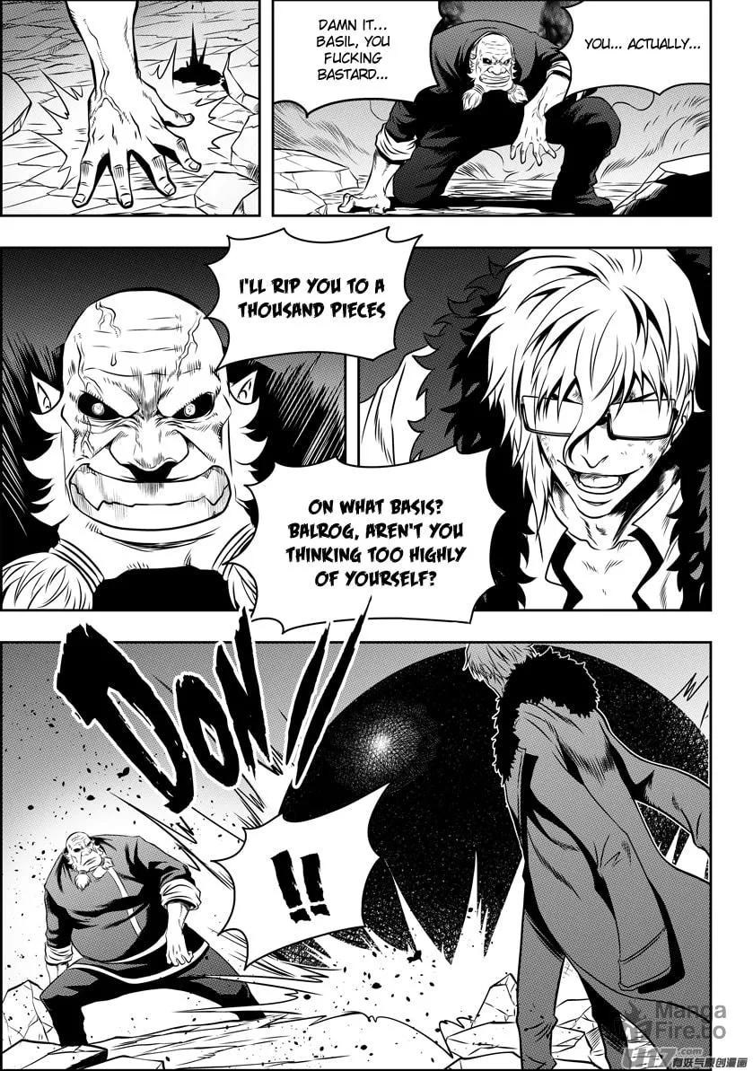 ShiGuiZhe Chapter 83 page 9 - 