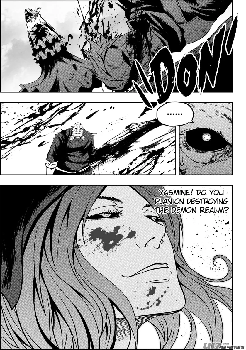 ShiGuiZhe Chapter 84 page 11 - 