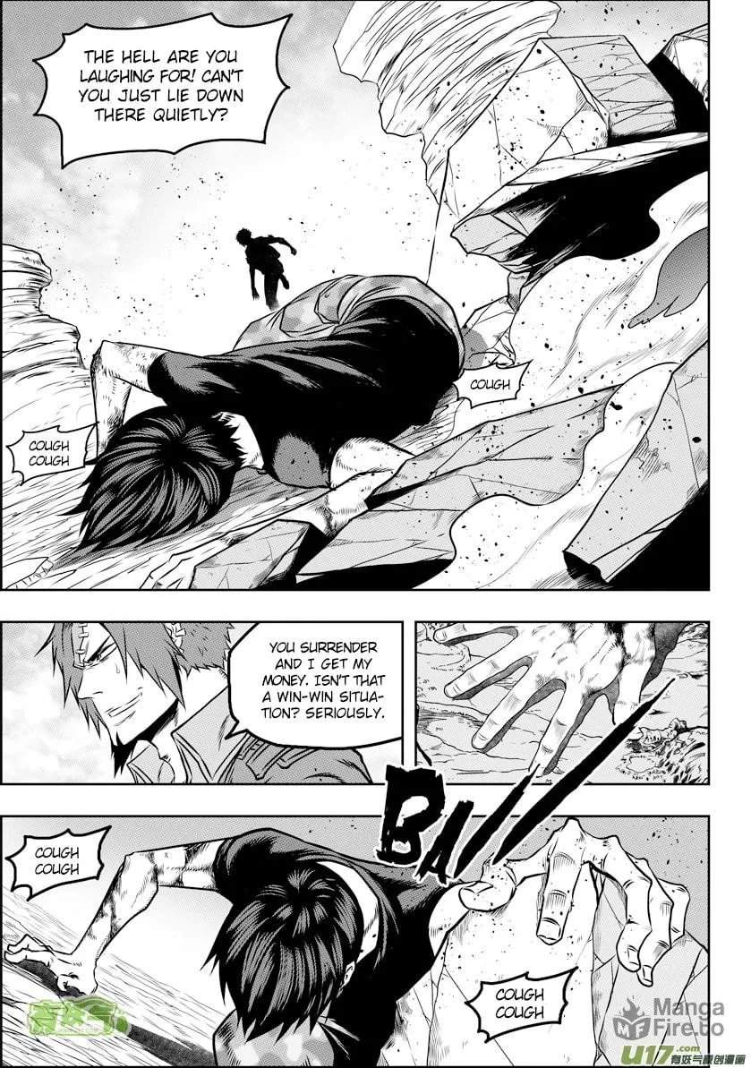 ShiGuiZhe Chapter 85 page 15 - 