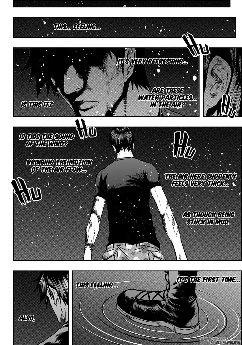 ShiGuiZhe Chapter 86 page 4 - 