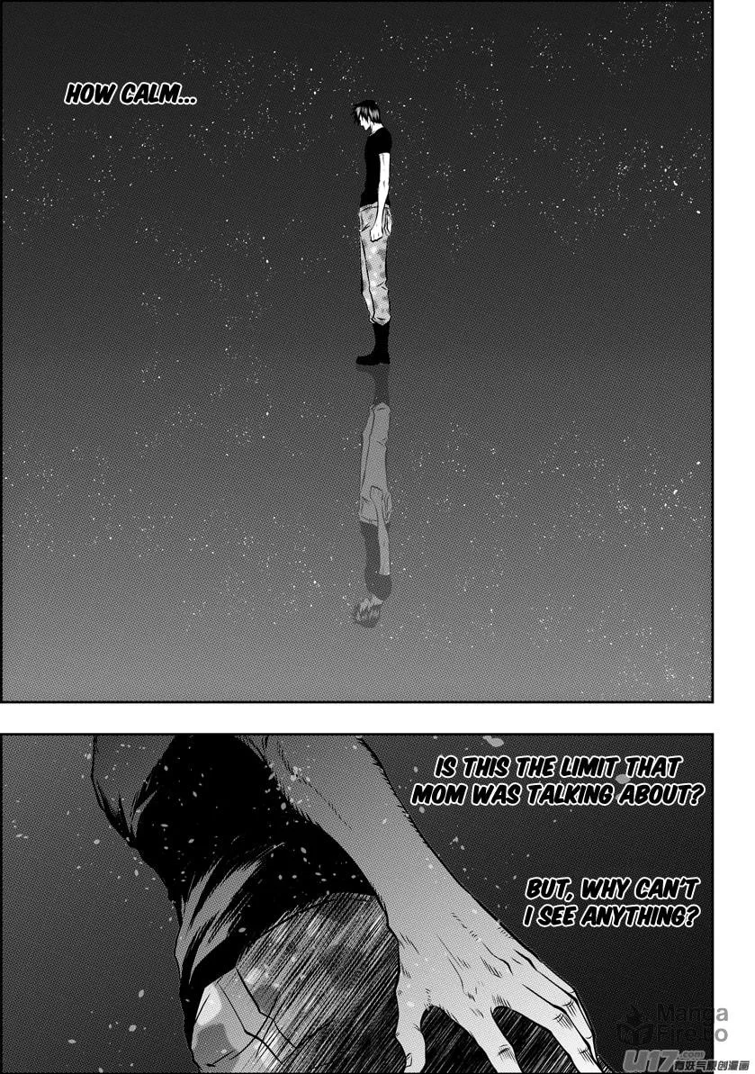 ShiGuiZhe Chapter 86 page 5 - 