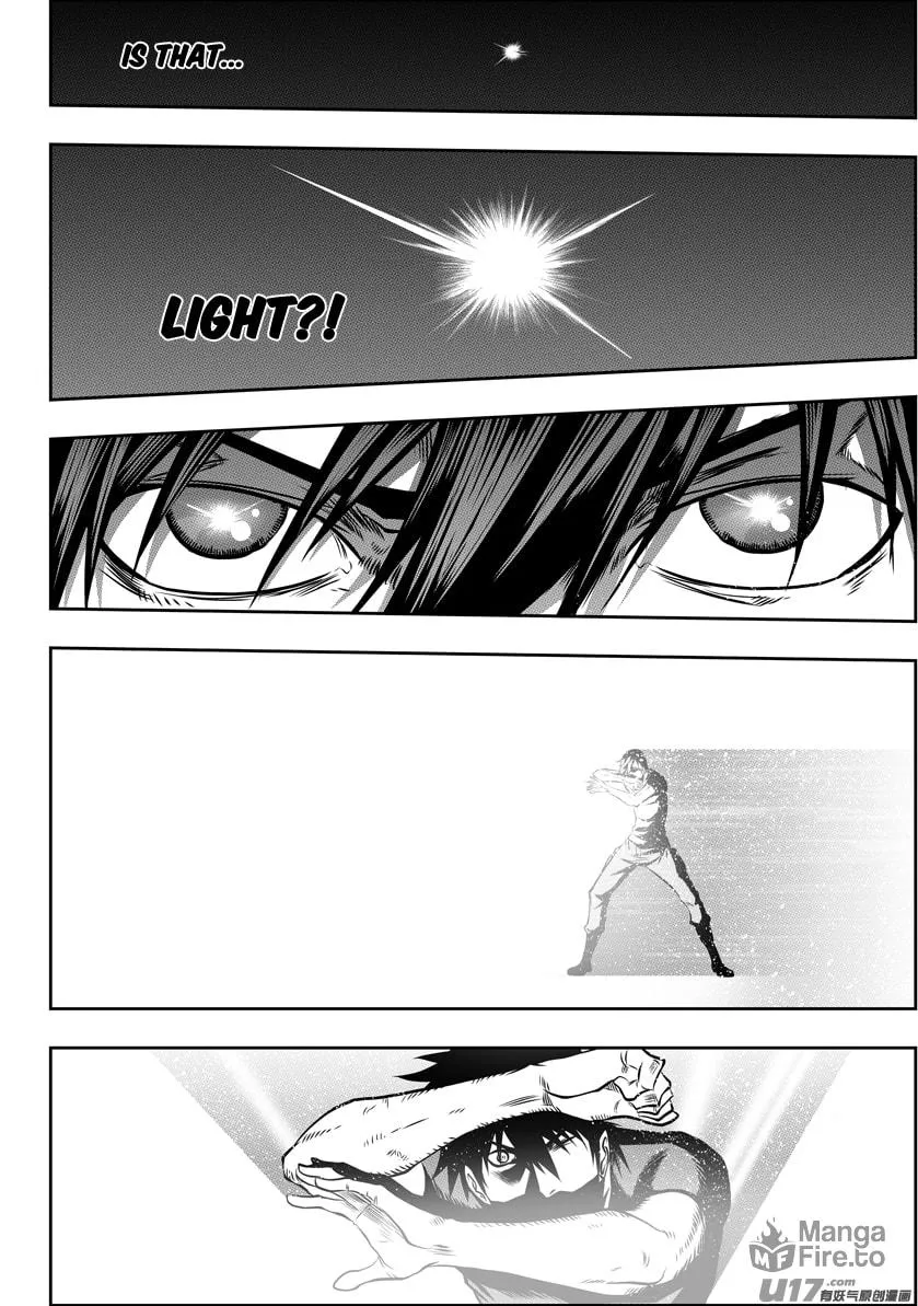 ShiGuiZhe Chapter 86 page 6 - 