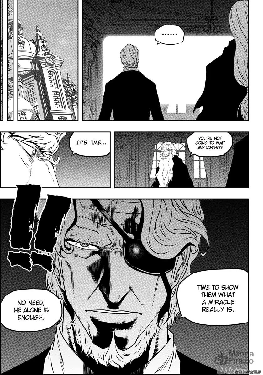 ShiGuiZhe Chapter 87 page 12 - 