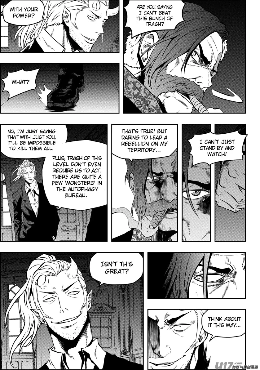 ShiGuiZhe Chapter 89 page 14 - 
